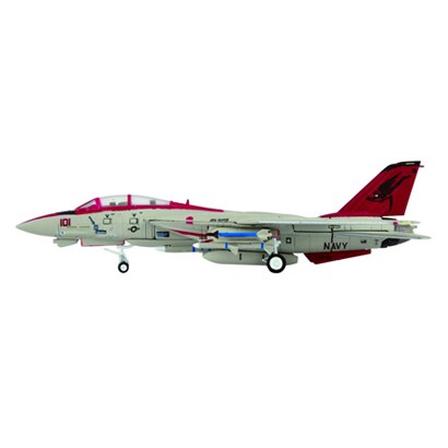 6658 F-14B VF-101 グリムリーパーズ [航空機模型]
