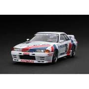 HPI 8135 [ヂーゼルキキ GT-R 1990 ＃26]