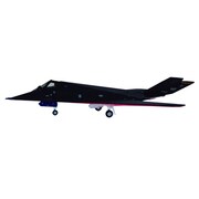 6498 F-117A 星条旗 [航空機模型]