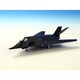 6504 F-117A スタンダード [航空機模型]