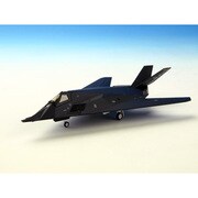 6504 F-117A スタンダード [航空機模型]