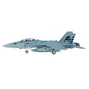 6467 F/A-18F ソルティドッグス ロービジ [航空機模型]