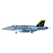 6276 F/A-18E ガンスリンガーズ CAG [航空機模型]