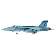 6283 F/A-18E ガンスリンガーズ CO [航空機模型]