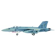 6306 F/A-18E ガンスリンガーズ ラインJ [航空機模型]