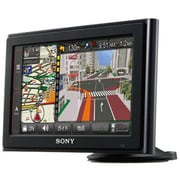 NV-U3DV [6.1V型 パーソナルナビゲーションシステム nav-u（ナブ・ユー）]
