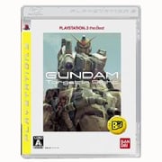 機動戦士ガンダム ターゲット イン サイト(PLAYSTATION3 the Best) [PS3ソフト]