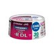 録画用DVD-R 215分 2-8倍速 CPRM対応 30枚 インクジェットプリンター対応 VD-R215CS30
