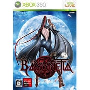 BAYONETTA(ベヨネッタ) [Xbox360ソフト]