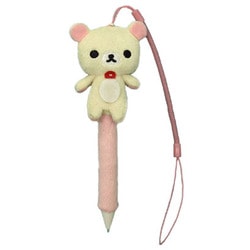 ぬいぐるみタッチペン コリラックマ [DSi用]