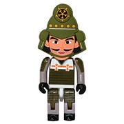 戦国の武将 USBフラッシュメモリー 織田信長 2GB 94-111