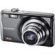 FinePix F70EXR [ガンメタル]