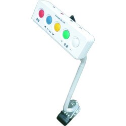 LR-TV01P用 ロングアーム SC-LA01