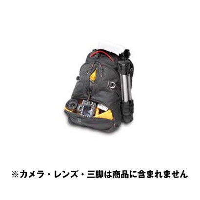 デジタルバックパック DR-466i-BR
