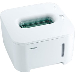ヨドバシ.com - ツインバード TWINBIRD 加湿器（ハイブリッド式