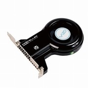 ブラケット固定型ブロアーファン PCL-101-BK
