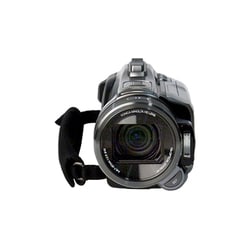 ビデオカメラ JVC GZ-HM400-S JVC GZ-HM400 HD Everio Memory Camera Camcorder GZHM400US B&H