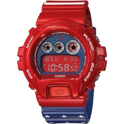 CASIO G-SHOCK UNION PEGLEG NYC2009 希少