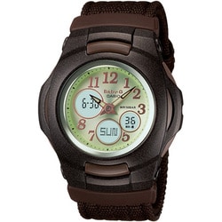 ヨドバシ.com - カシオ CASIO Baby-G ベビージー Brown Colors
