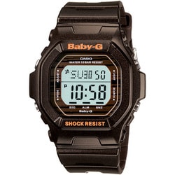 ヨドバシ.com - カシオ CASIO Baby-G ベビージー BG-5604-5JF [Brown