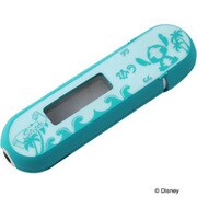 ウォークマンE040シリーズ用シリコンケース スティッチ RT-DSE4A/ST