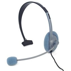 ヨドバシ.com - ゲームテック GAMETECH ヘッドセット [Xbox360用