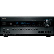 7.1ch対応AVセンター TX-SA707(B)