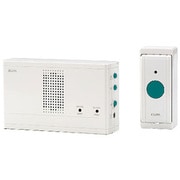 EWS-1001 [チャイム 押ボタン送信器セット]