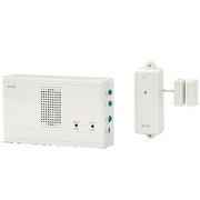 EWS-1002 [チャイム ドア用送信器セット]