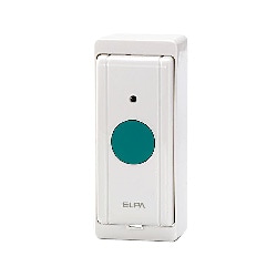 EWS-01 [チャイム 押ボタン送信器]