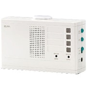 EWS-20 [チャイム ランプ付き受信器]