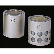 SE4用交換カプセル2種セット・ステレオペア OMNI & HYPERCARDIOID PAIR CAPSULE KIT for SE4