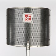 残響調節用ポータブルデバイス Reflexion Filter Pro