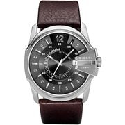 マスターチーフ クオーツ メンズ 並行輸入品 1年保証 DZ1206