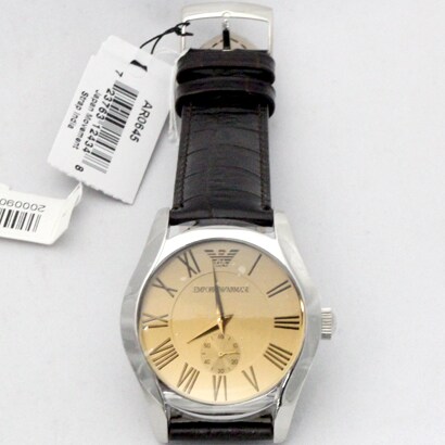 CLASSIC（クラシック） クオーツ メンズ AR0645