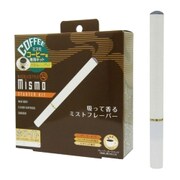 電子タバコ ニコレスタイル・mismo（ミスモ） コーヒー味専用スターターキット MIS-CO