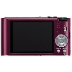ヨドバシ.com - パナソニック Panasonic DMC-FX60-V [ノーブルバイオレット] 通販【全品無料配達】