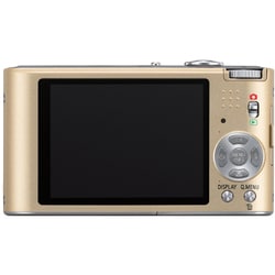 ヨドバシ.com - パナソニック Panasonic DMC-FX60-N [リュクスゴールド] 通販【全品無料配達】