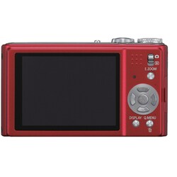 ヨドバシ.com - パナソニック Panasonic DMC-ZX1-R [レッド] 通販【全品無料配達】