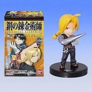 食玩 鋼の錬金術師 練成フィギュアコレクション