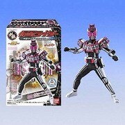 食玩 HDM壮絶 平成ライダーコンプリート！！