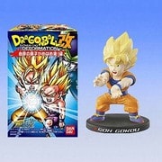 食玩 ドラゴンボール改 ディフォルメーション 奇跡の親子かめはめ波！編