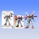 食玩 FW GUNDAM STANDart:5