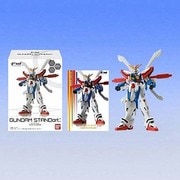 食玩 FW GUNDAM STANDart:5