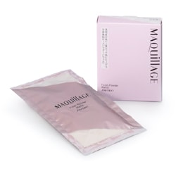 マキアージュ　フィニッシュパウダー　レフィル ヨドバシ.com - 資生堂 SHISEIDO マキアージュ MAQuillAGE