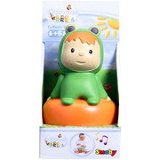 コトゥーンズ 843027 ローリーポーリー ワバップ