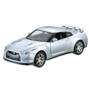 1/32 ソニックモービル 日産GT-R(R35) シルバー [ダイキャストモデル]