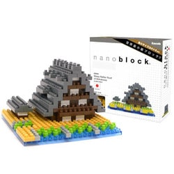 ヨドバシ Com Nbh 003 Nanoblock ナノブロック 白川郷の合掌造り のレビュー 76件nbh 003 Nanoblock ナノブロック 白川郷の合掌造り のレビュー 76件 ヨドバシ Com Nbh 003 Nanoblock ナノブロック 白川郷の合掌造り のレビュー 76件nbh 003 Nanoblock ナノブロック 白川郷の合掌造り のレビュー 76件