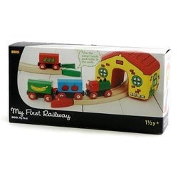 ヨドバシ Com ブリオジャパン Brio マイファースト レールスペシャルセット 通販 全品無料配達