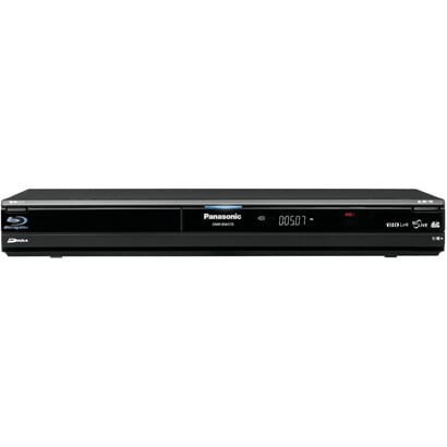ブルーレイレコーダー HDD320GB/Wチューナー DMR-BW570-K
